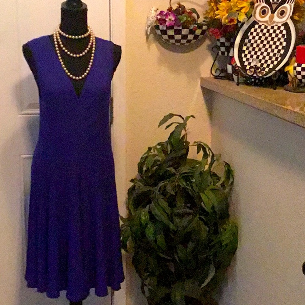Wendy William,” Ribbed Sweater Dress🦋(XL)🦋